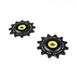 Bánh đề Pulley Tripeak 12/12T sử dụng cho Sram AXS 12s, bạc đạn Steel Bearing - Ảnh 3