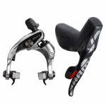 Cao su tay lắc Sram Red/Force/Rival Rim Brake - Ảnh 5
