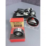 #6000 (10 x 26 x 8 mm) Bạc đạn bánh xe