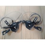 Tay sang số Shimano SL-RS700 2x11s - Ảnh 5
