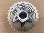 Líp xe đạp 11 tốc độ, mã Shimano Ultegra CS- R8000 - Ảnh 4