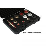 (TT-11) TRIPEAK Bộ dụng cụ tháo ép bạc đạn BB Twistfit B008A