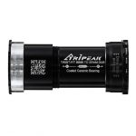 (BB4Y-007) Trục giữa BB TRIPEAK BB86 cho giò Sram DUB 29mm, bạc đạn ceramic Coated Hybrid Bearing