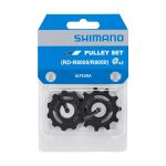 Bánh đề Shimano Pulley set (RD-R8000 / RD8000) WP-Y3E998010 - Ảnh 4
