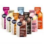 Gel năng lượng GU Energy Gel (mix vị)-hàng chính hãng