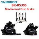 Heo thắng kéo dây Shimano RS305, set