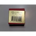 #15267 15x26x7mm Bạc đạn bánh xe - Ảnh 5