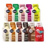 Gel năng lượng GU Energy Gel (mix vị)-hàng chính hãng - Ảnh 2