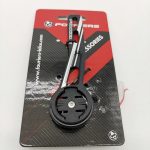 Pát Đồng Hồ Fouriers HA-S029-011 , Kèm Pát Gắn GoPro (chuyên dùng cho ghi đông liền Giant)