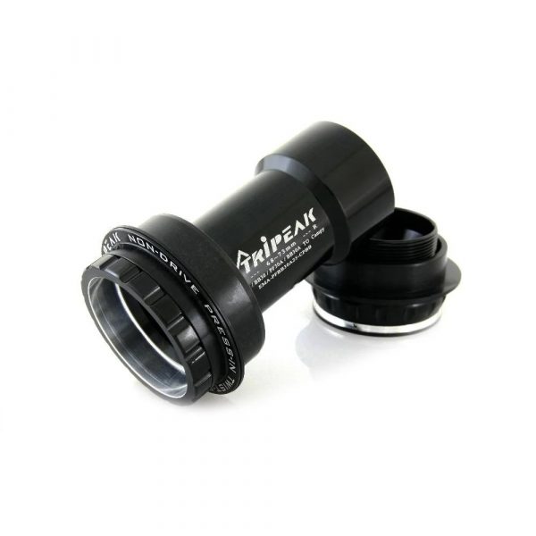 Tripeak Chén ép Campa BB30A (không bao gồm bạc đạn) Campagnolo UltraTorque Ceramic Bearing - Ảnh 3