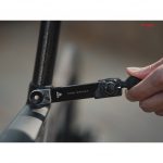 Bộ dụng cụ mini cầm tay, có điều chỉnh lực 2-10NM, hiệu Topeak TT2622 Torq Rocket mini EX - Ảnh 5