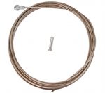 Ruột dây thắng Stainless Shimano Brake inner Cable Y80098561