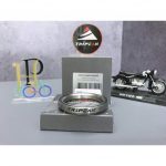 (HS-041) 51.9x40x8mm, 45°/45° Bạc đạn chén cổ TRIPEAK Headset Steel Bearing - Ảnh 3