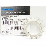 Nhông líp Shimano CS-9000/CS-R9100 Y1VT11000 11T - Ảnh 4