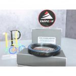 (HS-036) 51x40x6.5mm, 36°/36° Bạc đạn chén cổ TRIPEAK Headset Steel Bearing - Ảnh 3
