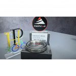 (HS-031) 48x37x7mm, 45°/90° Bạc đạn chén cổ TRIPEAK Headset Steel Bearing - Ảnh 4
