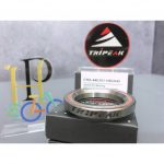 (HS-020) 44x30.1x8mm , 45°/45° Bạc đạn chén cổ TRIPEAK Headset Steel Bearing - Ảnh 4