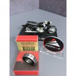 #9227 (9 x 22 x 7 mm, For MAVIC only) Bạc đạn bánh xe Grade 5, Ceramic Hybrid Bearing
