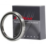 (HS-023) 44x35x5.5mm, 36°/45° Bạc đạn chén cổ TRIPEAK Headset Steel Bearing - Ảnh 5