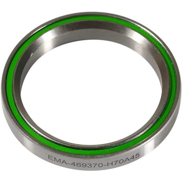 (HS-027) 46.9x37x7mm, 45°/45° Bạc đạn chén cổ TRIPEAK Headset Steel Bearing - Ảnh 6