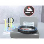 (HS-036) 51x40x6.5mm, 36°/36° Bạc đạn chén cổ TRIPEAK Headset Steel Bearing - Ảnh 2