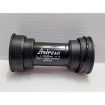 Trục giữa BB Tripeak BB86 cho giò Shimano 24mm, bạc đạn Ceramic Bearing/Steel Bearing