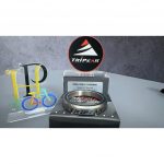 (HS-003)39x30.1x6.5mm, 45°/45° Bạc đạn chén cổ TRIPEAK Headset Steel Bearing - Ảnh 3