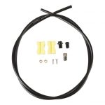 1 sợi dây dầu, dây phanh dầu Shimano SM-BH90-JK-SSR BH90, dành cho xe đạp roadbike/mtb, hàng chính hãng - Ảnh 3