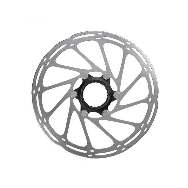 Dĩa thắng Sram Centerline X - 160mm - Ảnh 3