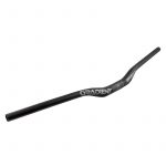 Ghi đông ngang MTB Gradient carbon 800mm 180-0041095030 - Ảnh 3