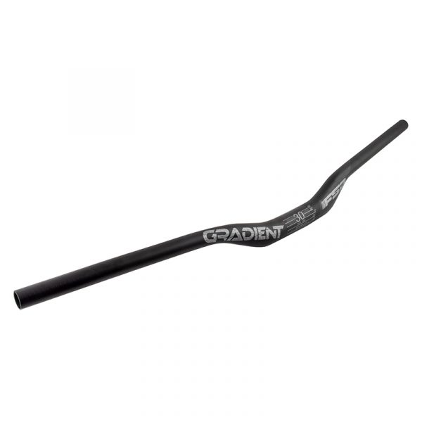 Ghi đông ngang MTB Gradient carbon 800mm 180-0041095030 - Ảnh 3
