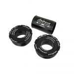 Trục giữa BB Tripeak T47 86mm cho giò Shimano 24mm, bạc đạn Ceramic Bearing | Steel Bearing - Ảnh 3