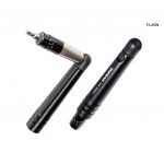 Bộ dụng cụ mini cầm tay, có điều chỉnh lực 2-6NM, hiệu Topeak TT2576 Nano Torqbar X - Ảnh 2