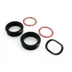 (BBF-014) Trục giữa BB TRIPEAK BB86 Twistfit cho giò Rotor 30mm, Bạc đạn Ceramic Bearing/Steel Bearing - Ảnh 3