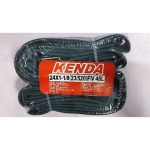 1 pcs Ruột/săm xe đạp Kenda van Pháp FV, van gạo FV (hàng không hộp)