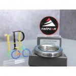 (HS-019) 42x30x7mm , 90°/90° Bạc đạn chén cổ TRIPEAK  Headset Steel Bearing - Ảnh 2