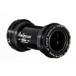 (BB4Y-010) Trục giữa PF30 TRIPEAK cho hệ 3 giò 3in1, bạc đạn ceramic Coated Hybrid Bearing - Ảnh 2