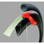 Băng Keo Dán Vỏ Tubular JanTex Tubular Tape - Ảnh 6