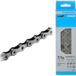 Sên Shimano Dura Ace 11s HG901 - Ảnh 2