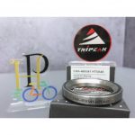 (HS-026) 46.9x34.1x7mm, 45°/45° Bạc đạn chén cổ TRIPEAK Headset Steel Bearing