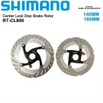 Dĩa thắng Shimano RT-CL800 140mm/160mm - Ảnh 4