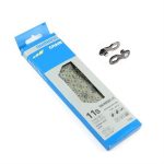 Sên Shimano Dura Ace 11s HG901 - Ảnh 3