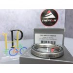 (HS-032) 49x37x6.5mm, 36°/45° Bạc đạn chén cổ TRIPEAK Headset Steel Bearing