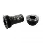 Trục giữa BB Tripeak T47 86mm cho giò Shimano 24mm, bạc đạn Ceramic Bearing | Steel Bearing - Ảnh 2