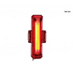 Đèn sau hiệu Topeak TMS083 Redlite Aero USB 1W, sạc USB - Ảnh 2