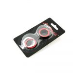 (BBV-091) TRIPEAK Adapter chuyển Shimano - Sram GXP (24mm - 22mm) - Ảnh 3