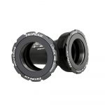 (BBV-084) Trục giữa BB TRIPEAK T47 86mm cho giò Rotor 30mm, bạc đạn Ceramic Bearing - Ảnh 4