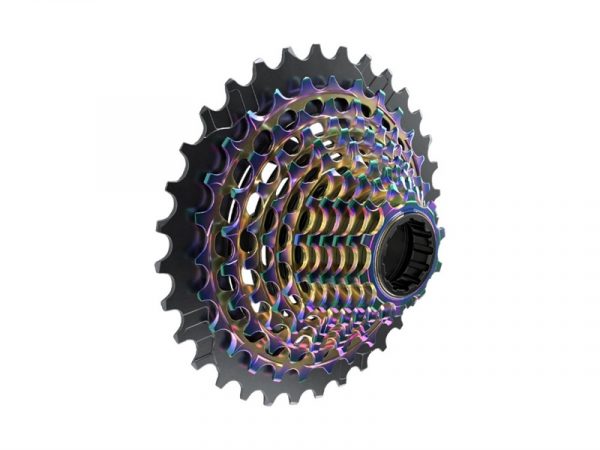 Líp Sram Red D1 12s XG1290 Rainbow Cassette 00.2418.087.004 - Ảnh 2