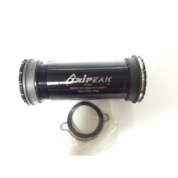 (BBF-007) Chén ép Campa TRIPEAK BB86 (không bao gồm bạc đạṇ) - Ảnh 1
