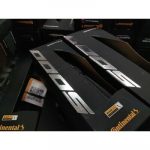 1 cái Vỏ/lốp xe đạp đua Continental Grand Prix GP5000 Size 700C - Clincher - Ảnh 4